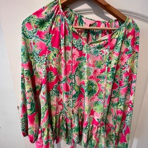 Lily Pulitzer
